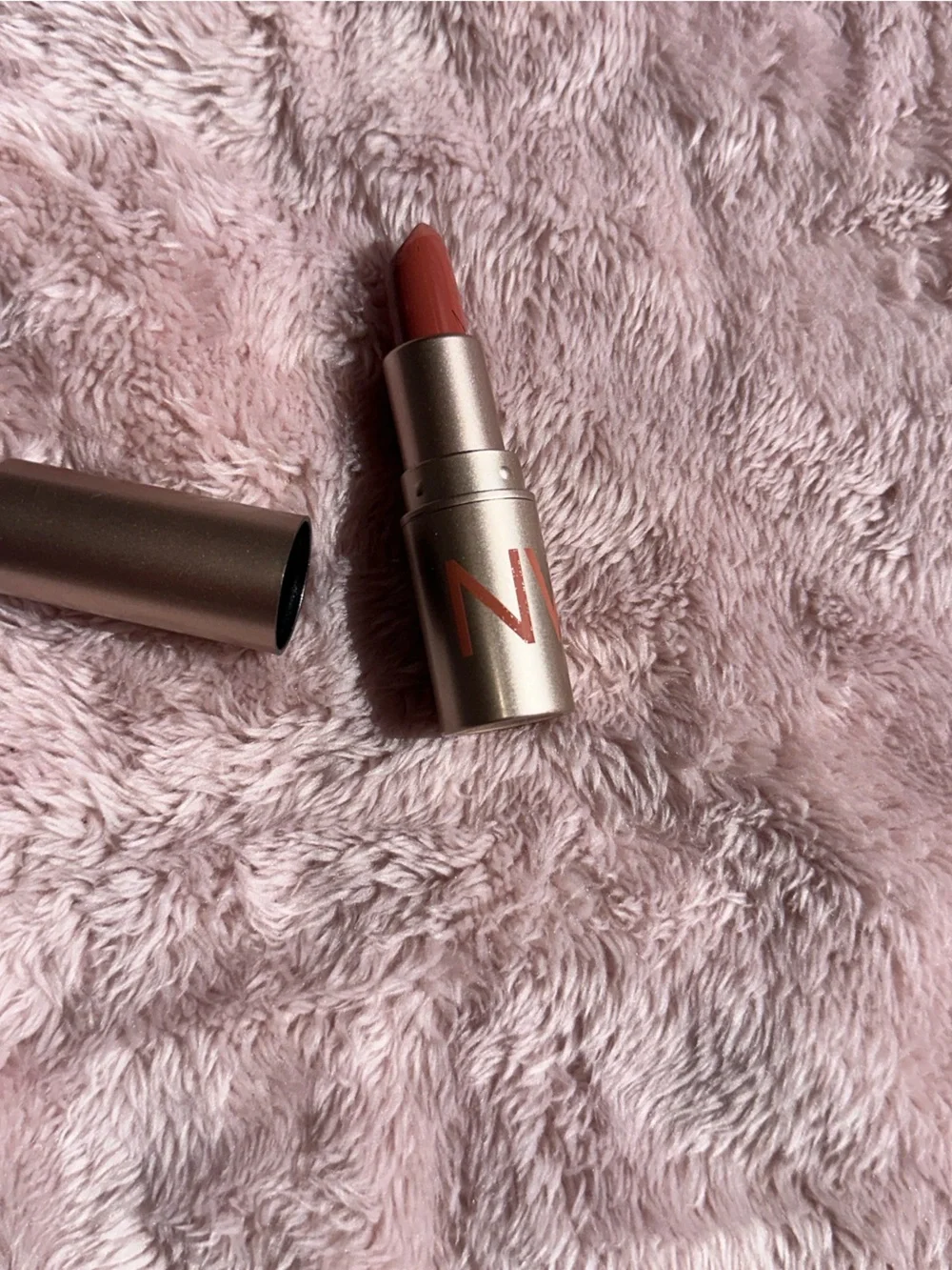 Nine West The Effortless Lip 5-Pc Set — Pink & Rose Shades